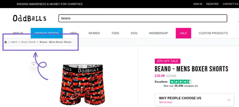 seo for blog posts