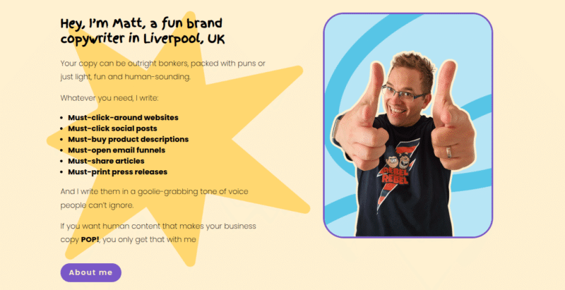 about copywriter matt indelible e1751281716505