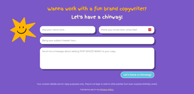 liverpool copywriter