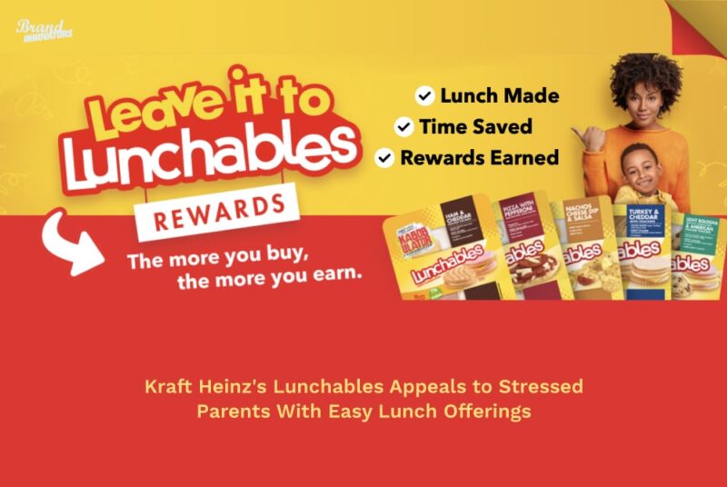 marketing to parents