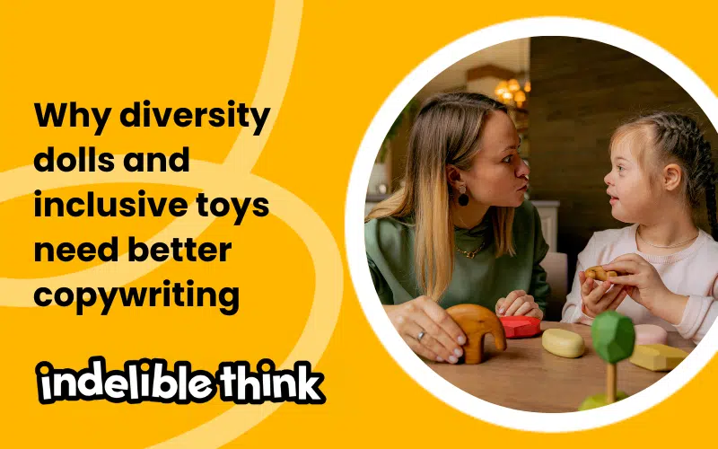 diversity dolls and inclusive toys header image 1