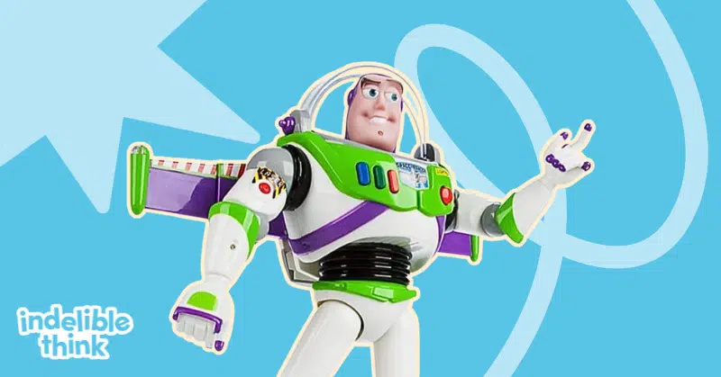 storytelling in toy product descriptions