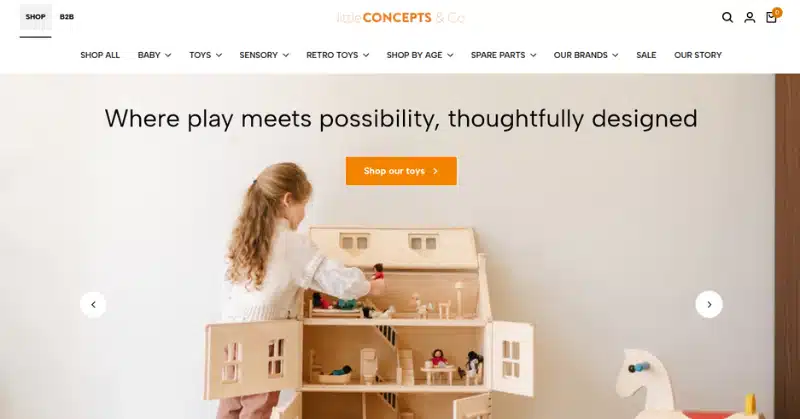 eco-friendly toys